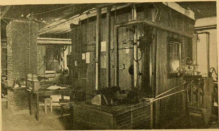 Meals per day room calorimeter