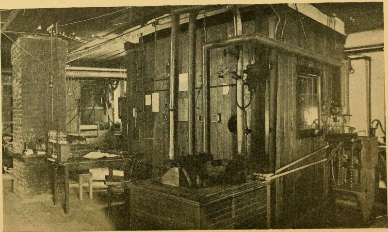 Meals per day room calorimeter