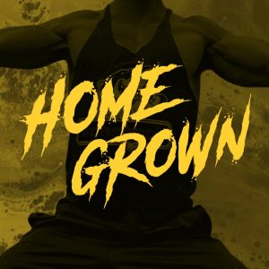 home grown ebook cover